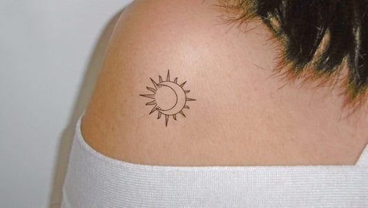 quelle est la signification de la lune en tatouage ?