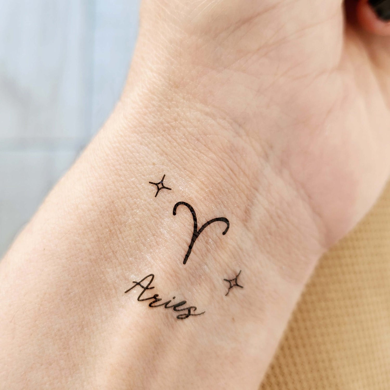 tatouages astrologie