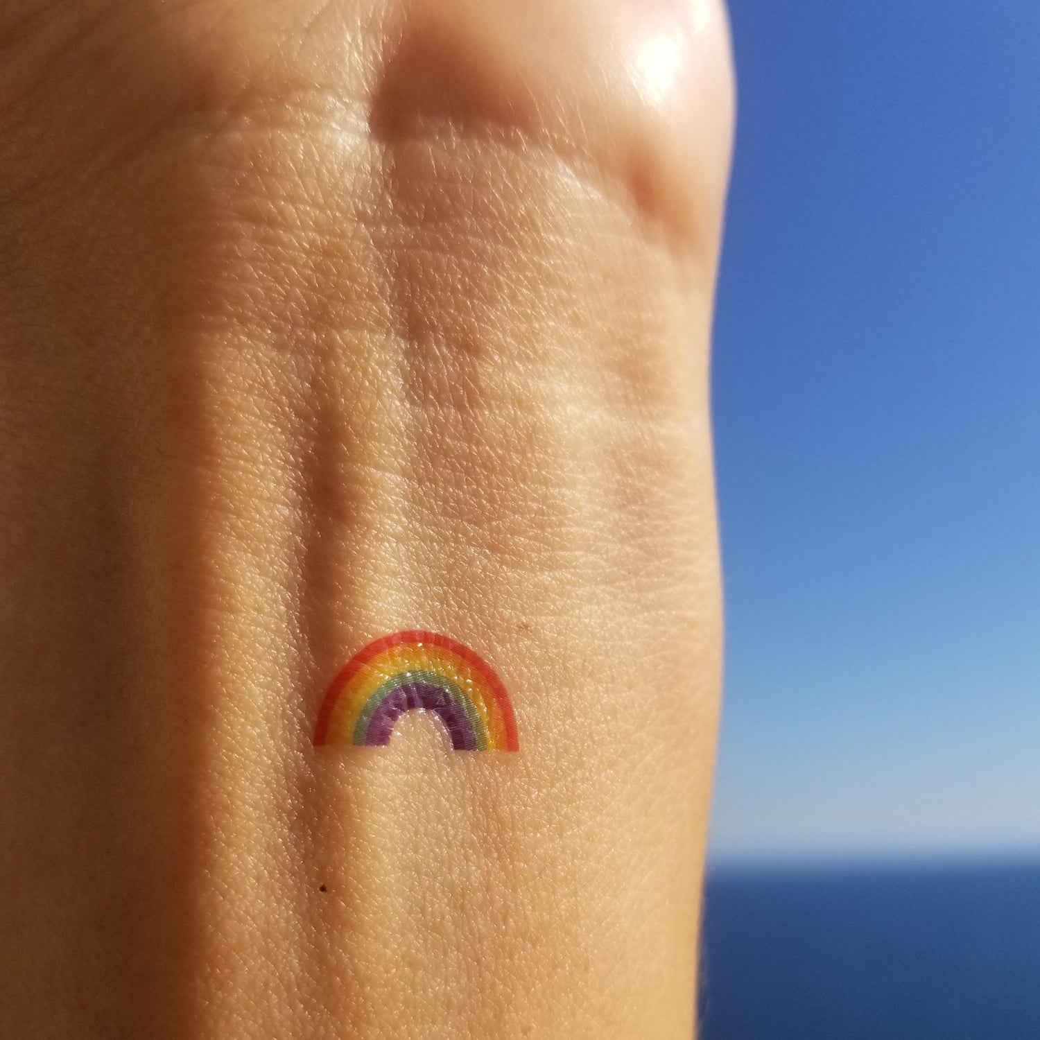 tatouages nature